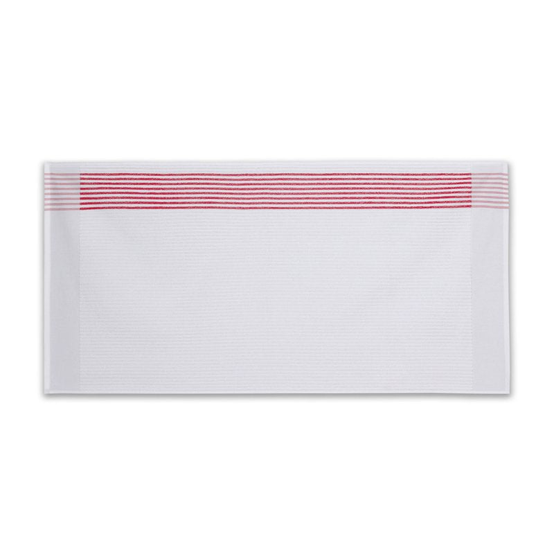 Golf Caddy Towel with Clip - Large Cotton Blend, Multiple Colors & Packs