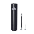 Electric Sports Ball Pump with Hose & Needle - Portable Battery-Operated Inflator