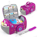 Kids Travel Storage Bag for Story Dream Machine & Accessories - Large Capacity, Portable Carrying Case