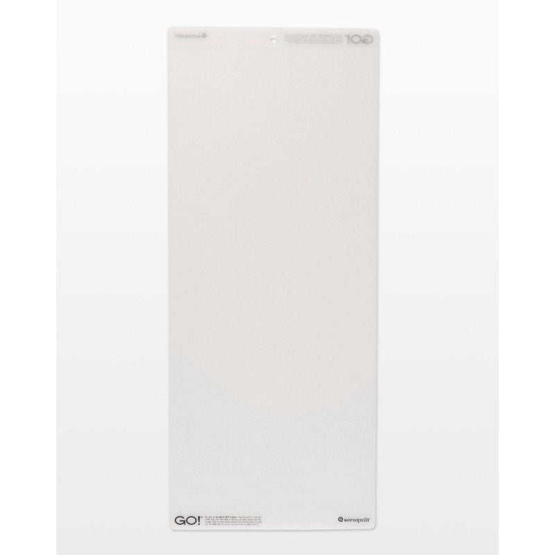 GO! Cutting Mat 10" x 24" 2 Pack