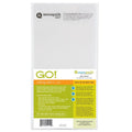 5 x 10 Inch Cutting Mat for Quilting and Crafting - 2 Pack