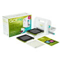 Fabric Cutter Starter Set for Sewing & Quilting - Lightweight & Portable