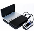 Digital Postal Shipping Scale 110lb/0.1oz Backlit LCD Tare Hold