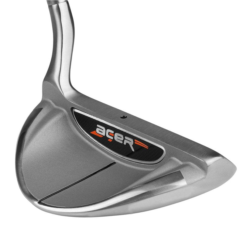 Golf Chipper with 46-Degree Loft for Pitch and Roll Shots – Right Hand