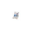 First Aid Kit with 180 Items - Emergency Medical Supplies & Bandages