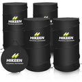 Basketball Defender Dummy Set 4 Pack - Pop Up, Foldable Sports Training Equipment