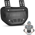 Universal Football Back Plate for Shoulder Pads - Impact-Resistant Lower Back Protector