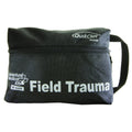 Adventure Medical Field Trauma Kit with QuikClot for Emergency First Aid