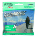 Dental Medic Kit for First Aid and Emergency Dental Care