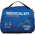Adventure Medical Kits Mountain Series Explorer First Aid Kit - 60 Pieces for Camping & Hiking