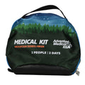 Adventure Medical Kits Mountain Series Hiker First Aid Kit - Forest Bag