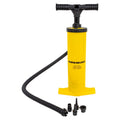 Inflatable Air Pump for Towables and Inflatables - Double Action, 14 PSI