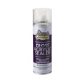 Clear Acrylic Spray Sealer Gloss 6 oz - Protective Finish for Crafts & Surfaces