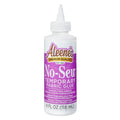 No-Sew Temporary Fabric Glue - Washable Adhesive for Sewing & Crafting