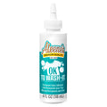 Fabric Glue Permanent Washable Flexible Clear Adhesive 4 fl oz - Aleene's