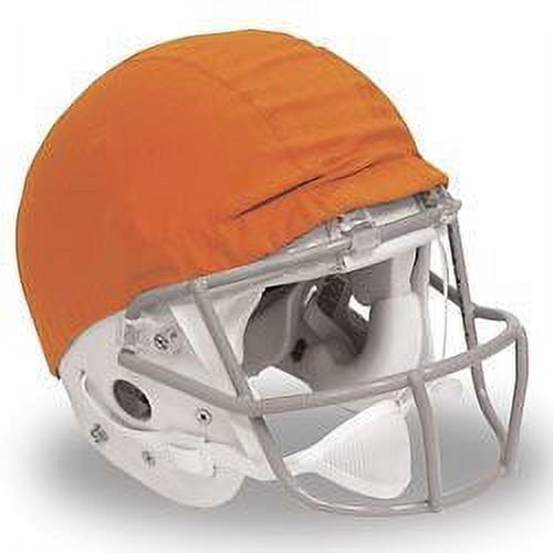American Football Helmet Covers - 12-Pack Athletic Helmet Accessories