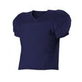 Youth Football Practice Jersey - Breathable Mesh, Durable & Team-Ready