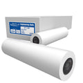 Wide Format Bond Paper Rolls 30x500ft for Engineering & Laser Printing