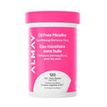Micellar Eye Makeup Remover Pads - Gentle, Hypoallergenic, Fragrance-Free, 120 Count