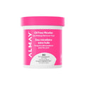 Micellar Eye Makeup Remover Pads - Gentle, Hypoallergenic, Fragrance-Free, 80+ Count