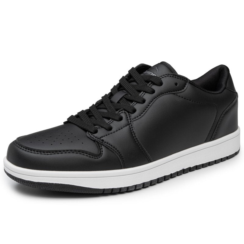 Men's Casual Sneakers Low Top Athletic Shoes - Comfortable & Stylish