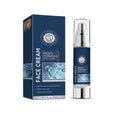 Men's 6-in-1 Facial Moisturizer Cream - All-in-One Skin Care 1.7oz