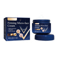 Facial Contour & Jawline Sculpting Cream - Moisturizing & Lifting 1oz