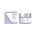 Neck Firming Moisturizer Cream - Tightening & Hydrating Skin Care for All Skin Types