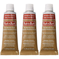 Metallic Wax Finish Set - Antique Gold for Crafts, Furniture & Decor