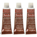 Metallic Finish Wax Paste - Spanish Copper, 0.5 Fl Oz, 3 Pack