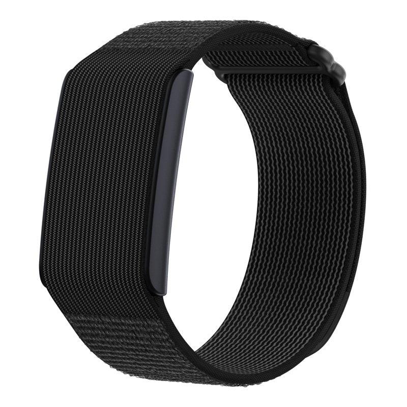 Fitness Tracker Wristband with Heart Rate & Sleep Monitoring - 27 Sports Modes, 10-Day Battery