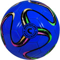 American Challenge Brasilia Soccer Ball Size 3, Blueberry Variation 3 – Training & Recreational
