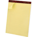Premium Writing Pads - Letter Size, Microperforated, Heavyweight Paper