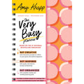 2027 Self-Care Planner with Stickers - Amy Knapp's Very Busy Organizer