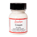 Angelus Acrylic Leather Paint 1 oz - Perfect for Shoes & Accessories