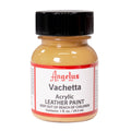 Acrylic Leather Paint Vachetta 1 oz - Non-Toxic, Easy to Use, Custom Colors