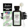 Leather Dye - Deep Penetrating Low VOC Leather Colorant for Shoes & Furniture