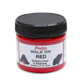 Red Bottom Shoe Restorer & Leather Sole Paint - 2oz