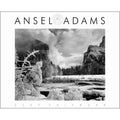 Ansel Adams 2027 Wall Calendar with Iconic Nature Photos and Monolith - Authorized Edition
