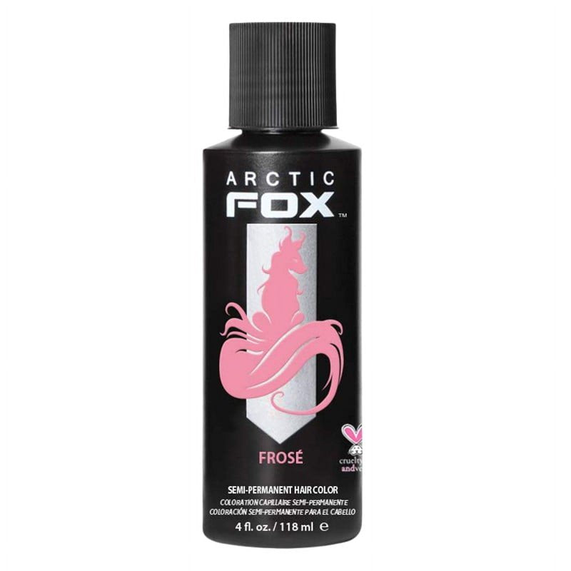 Vegan Semi-Permanent Hair Color Dye - Long Lasting, Cruelty-Free, Multiple Shades