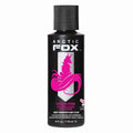 Vegan Semi-Permanent Hair Color Dye - Bright Pink, Long-Lasting & Cruelty-Free