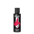 Vegan Semi-Permanent Hair Color Dye - Long-Lasting Bright Shades