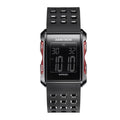 Digital Sports Wristwatch for Men - Water Resistant 330ft, Lap & Alarm Functions