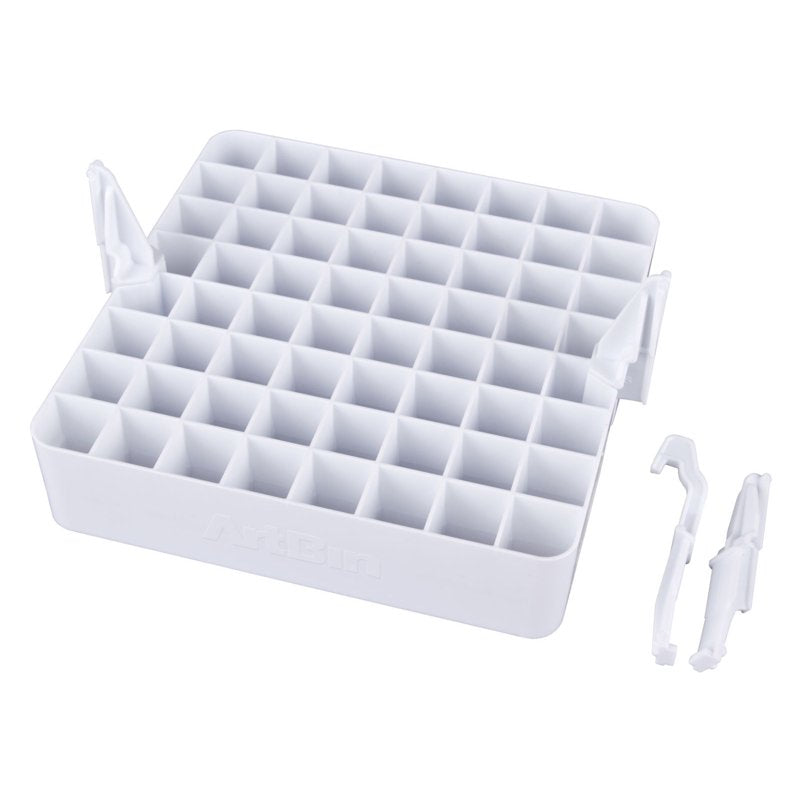 ArtBin Marker Storage Tray for 64 Markers - Organizer & Transport