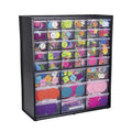 ArtBin 39-Drawer Craft and Hobby Storage Cabinet - Wall Mountable & Stackable