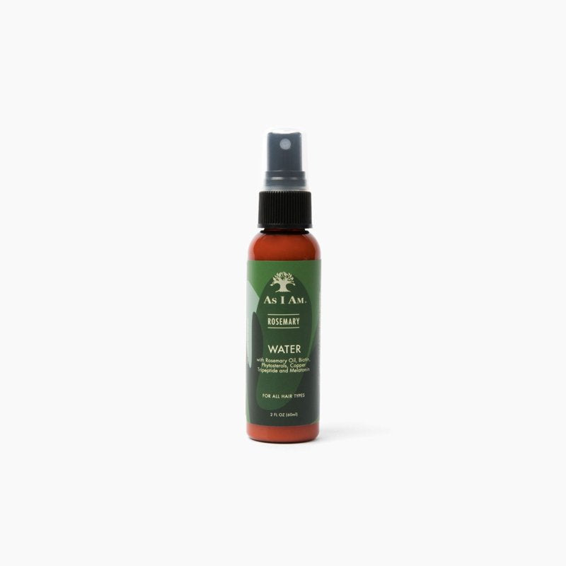 Rosemary Hair Tonic - Stimulates Scalp & Encourages Growth - 2 Fl Oz