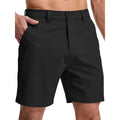 Men's Quick Dry Cargo Shorts for Outdoor Travel Hiking and Fishing