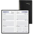 Pocket Weekly Planner with Ruled Dates and 12-Month Schedule | AT-A-GLANCE