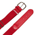 Adjustable Baseball Softball Belt for Adults & Youth - Secure Fit, Elastic, Unisex