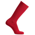 Unisex Baseball Softball Socks 2-Pack Moisture-Wicking Cushioned Fit